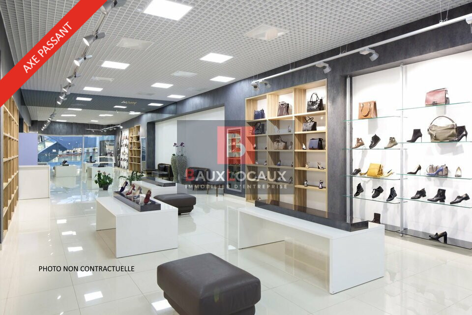 Fonds de commerce à céder